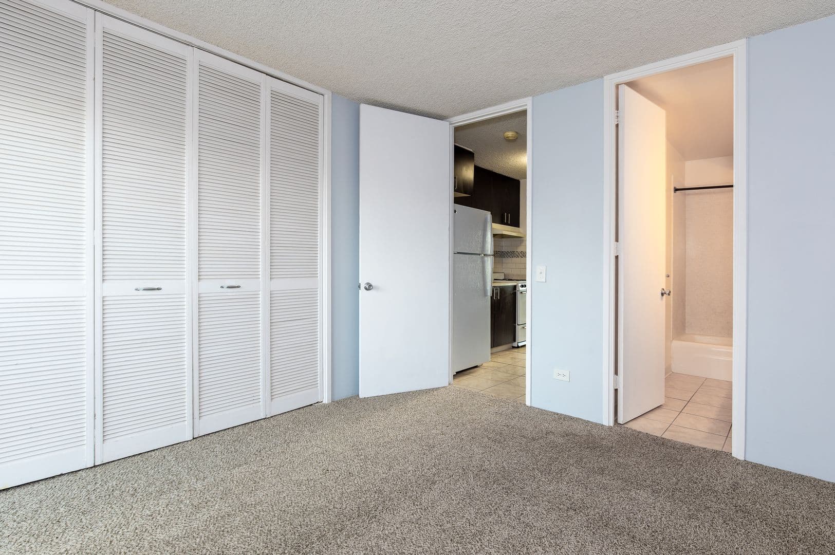 Honolulu Condo: 1516 Ward Ave unit 507