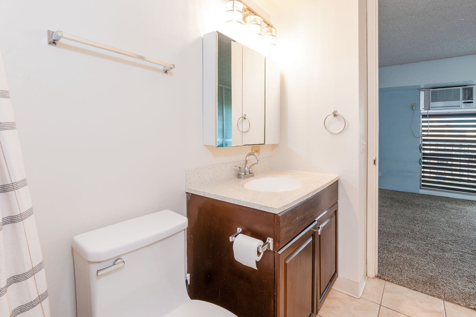 Honolulu Condo: 1516 Ward Ave unit 507