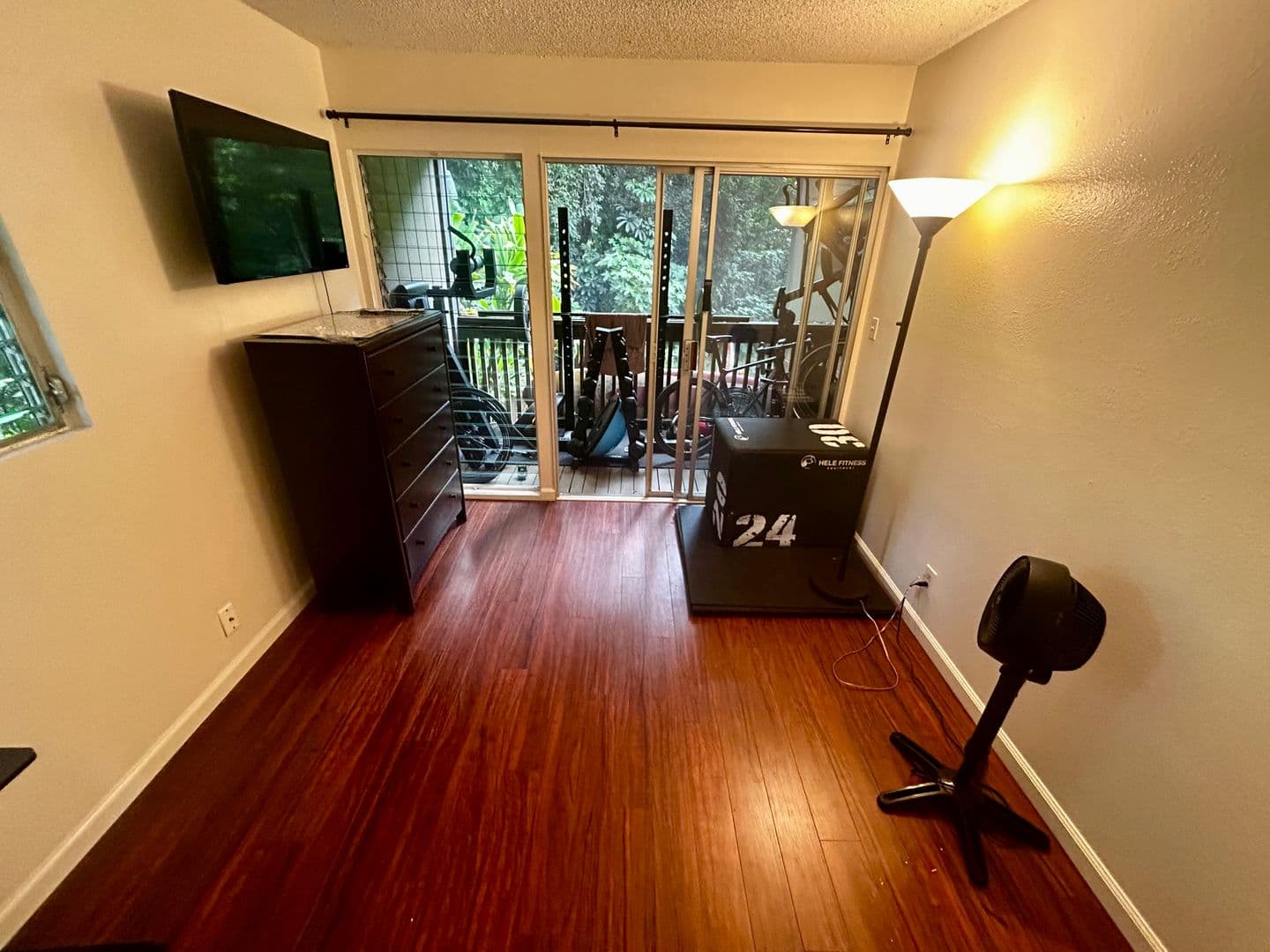 Kaneohe Townhome: 47-742 Hui Kelu Street  unit 5