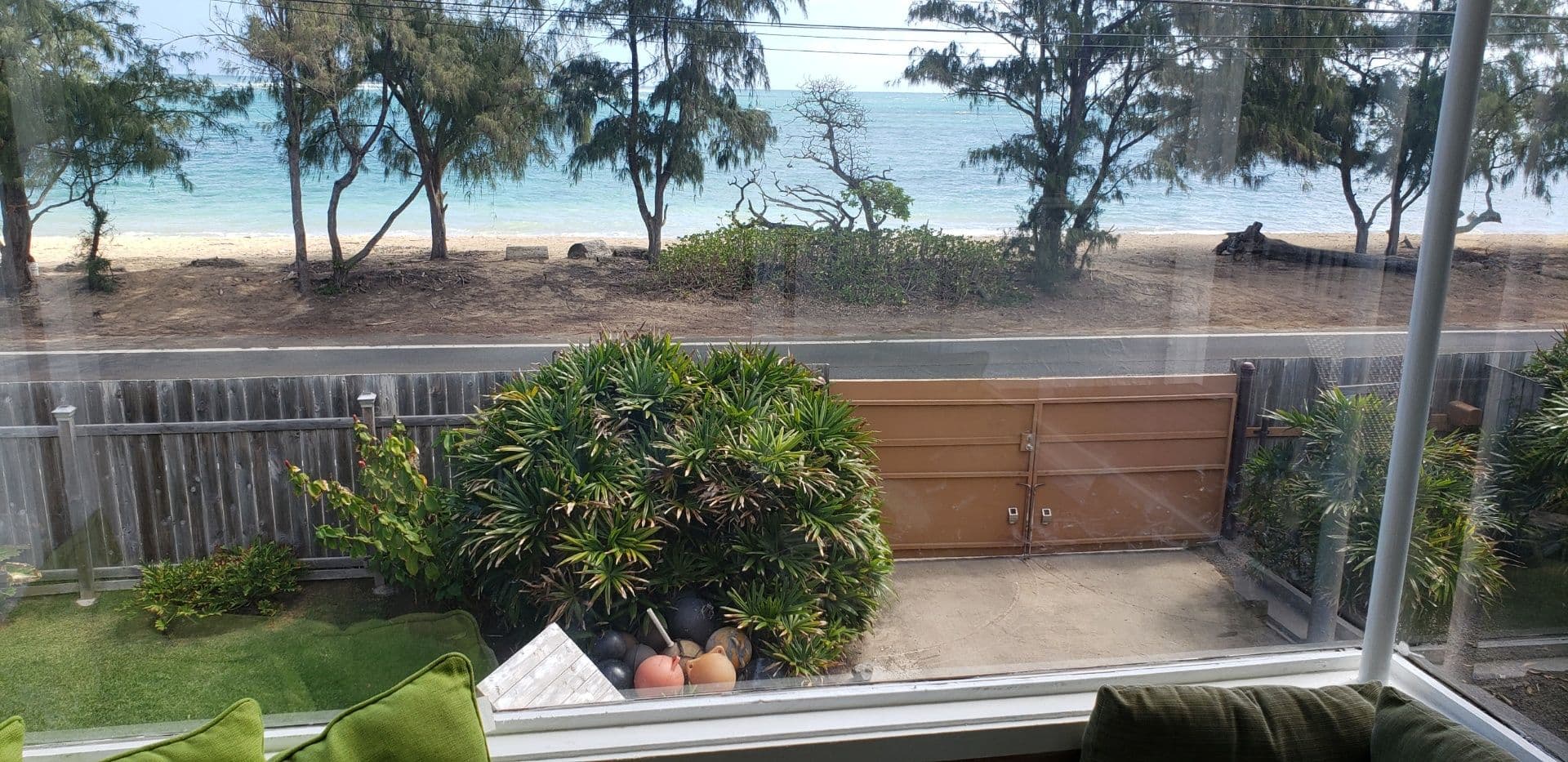 Hauula Multiplex: 53-446 Kamehameha Highway