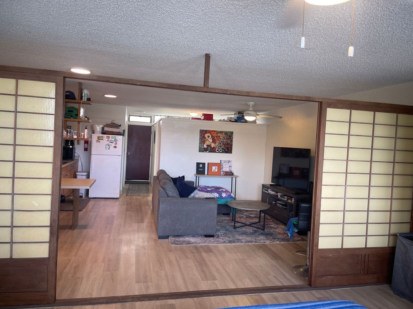 Kailua Apartment: 48 Maluniu Ave