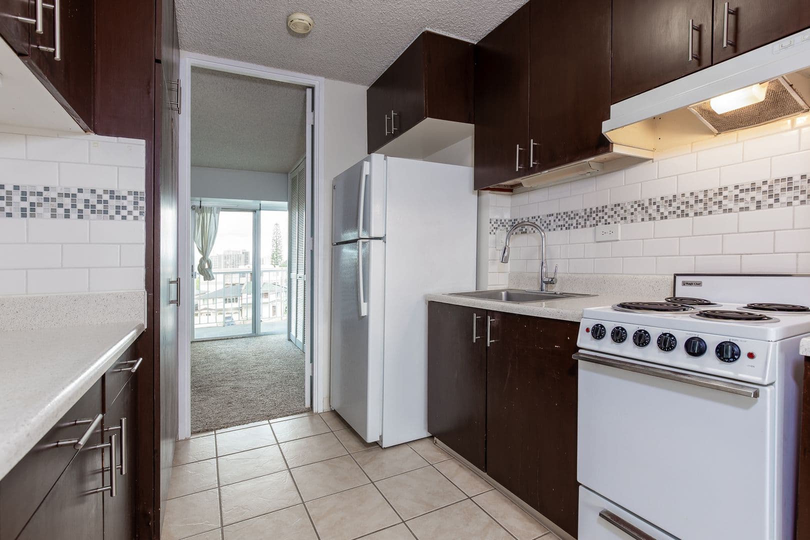 Honolulu Condo: 1516 Ward Ave unit 507