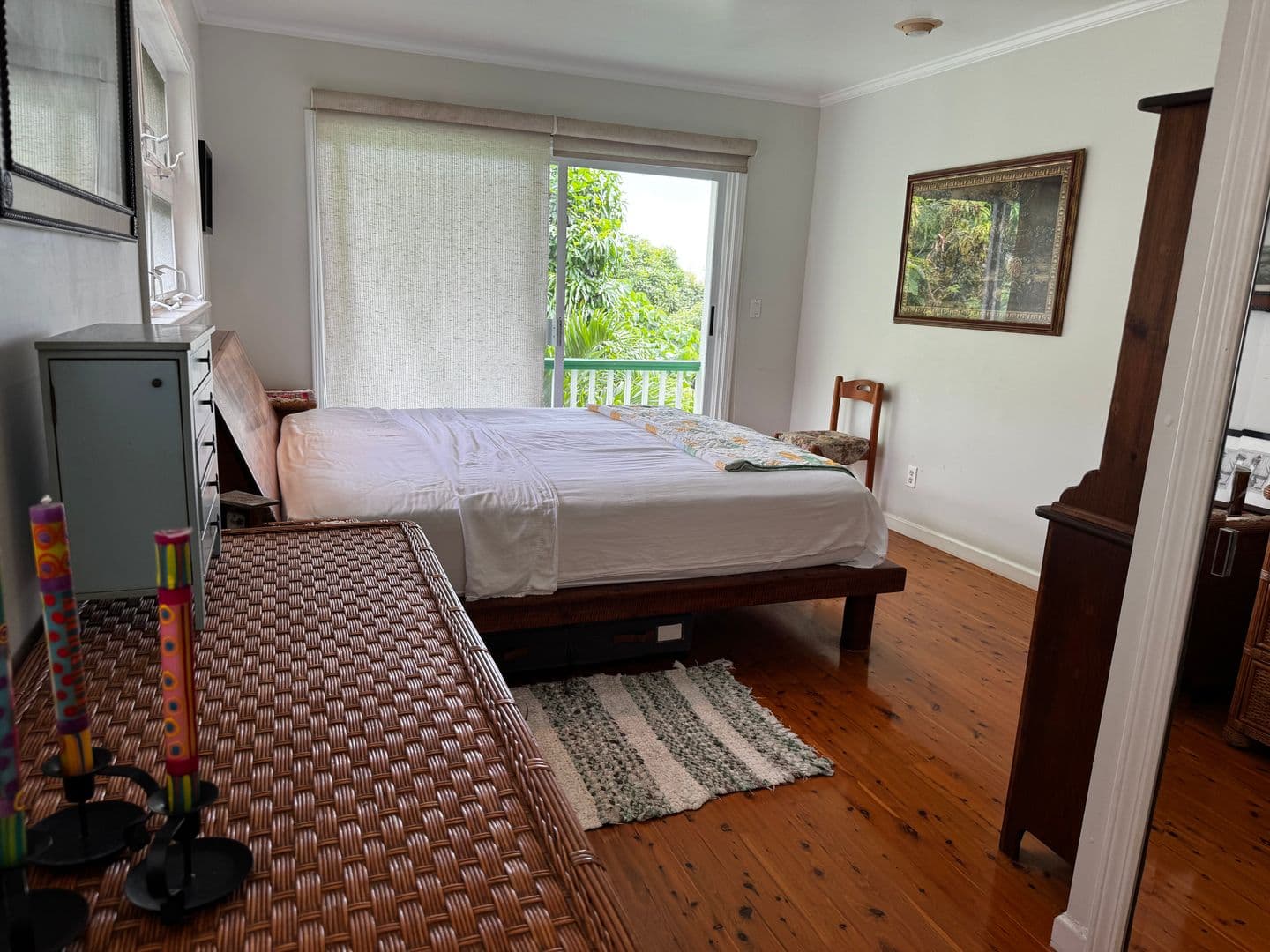 Kaneohe House: 47-337 Mawaena Street