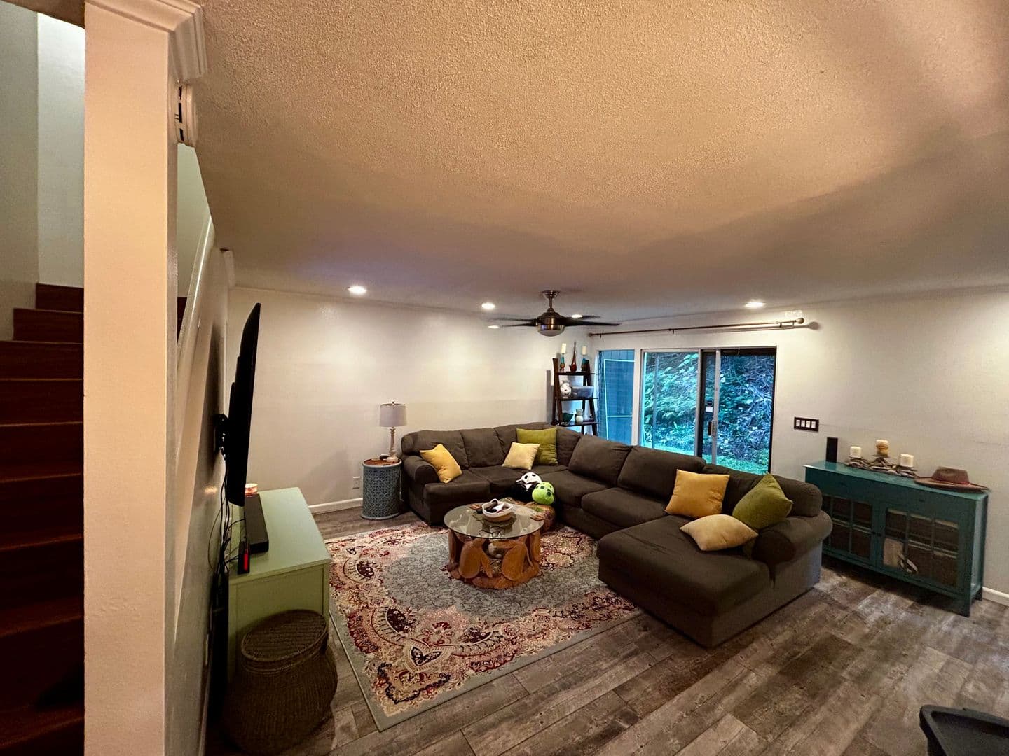 Kaneohe Townhome: 47-742 Hui Kelu Street  unit 5