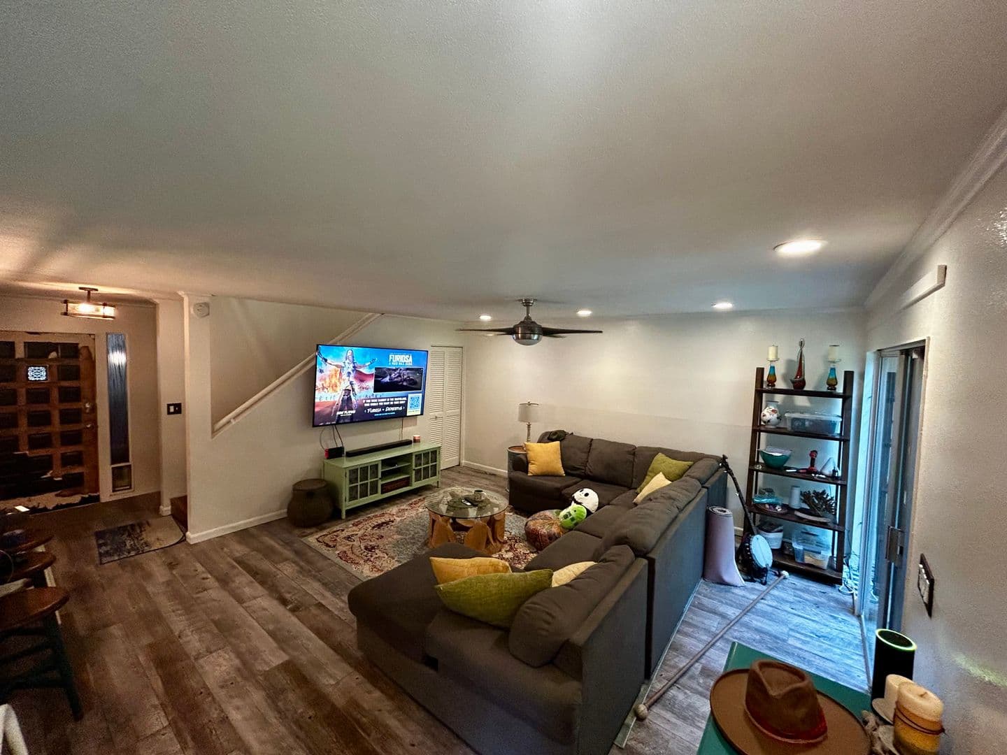Kaneohe Townhome: 47-742 Hui Kelu Street  unit 5