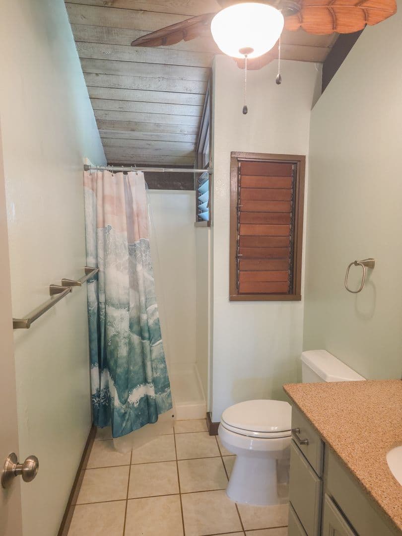 Kapaa Condo: 4701 Kawaihau Rd., Apt. D201