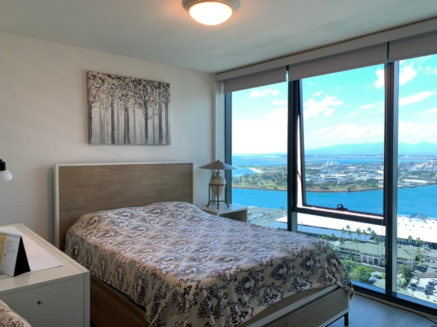Honolulu House: 600 Ala Moana Blvd. #3210