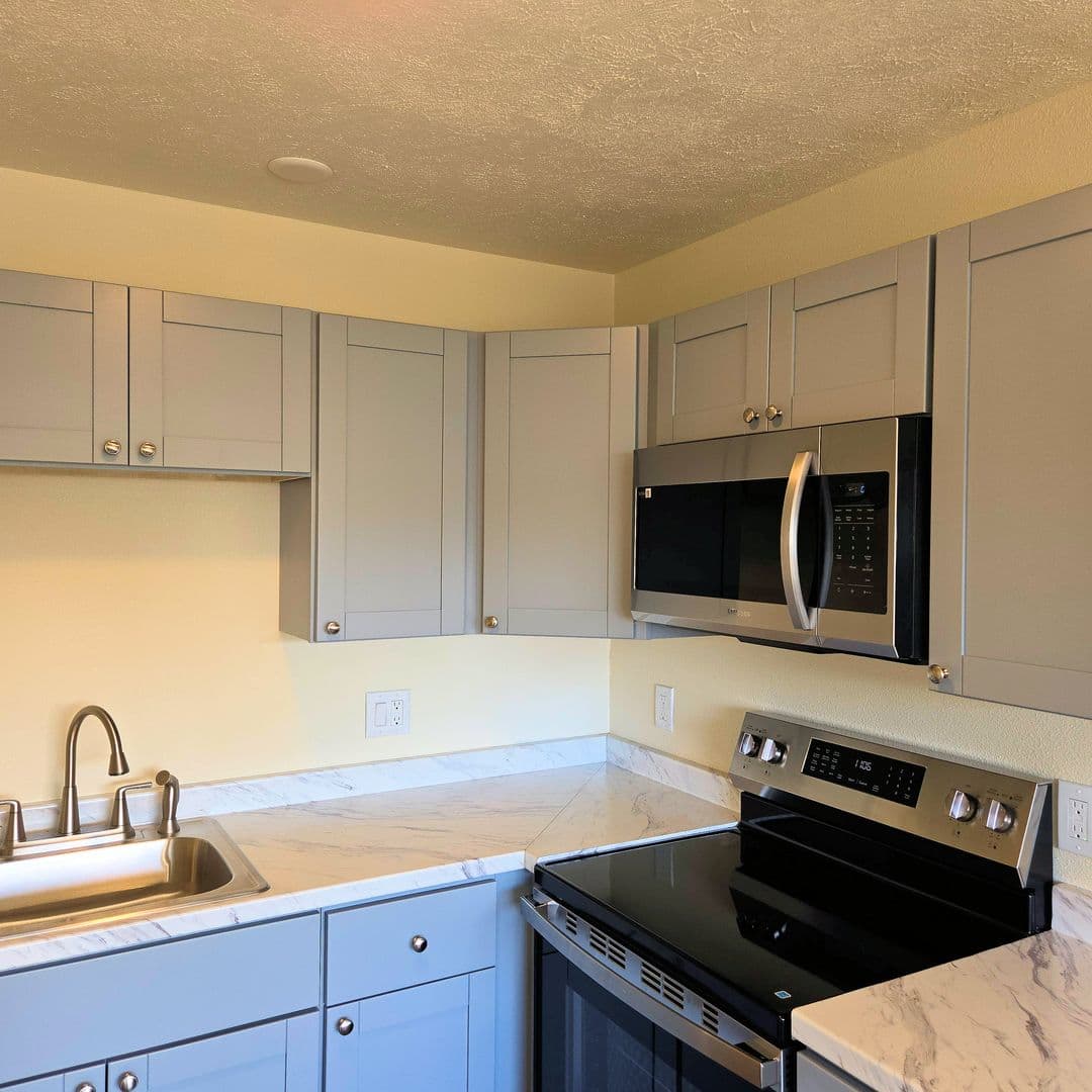 Kihei Condo: 85 Walaka St.
