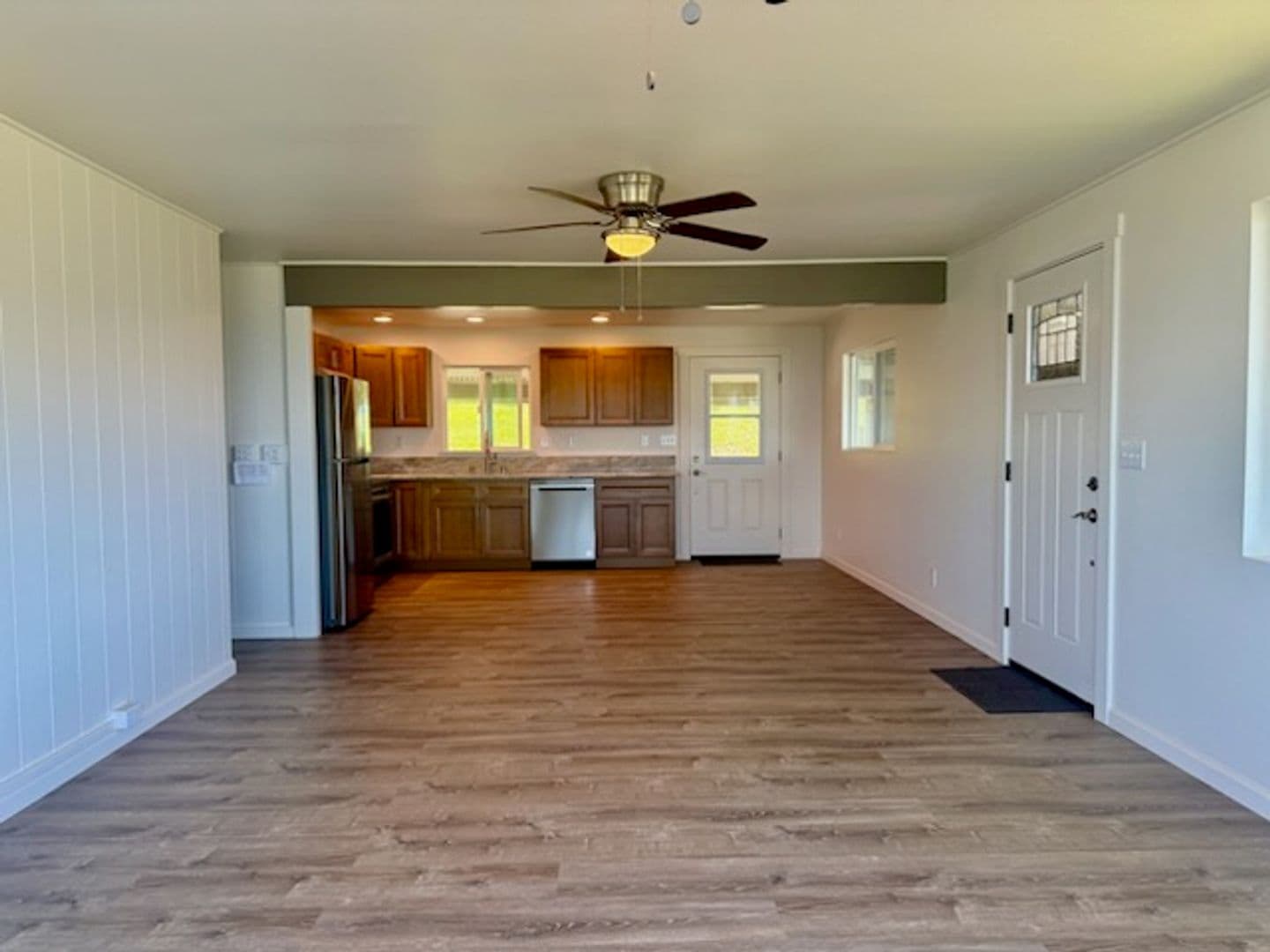 Laupahoehoe House: 36-2347 Pualaea Place