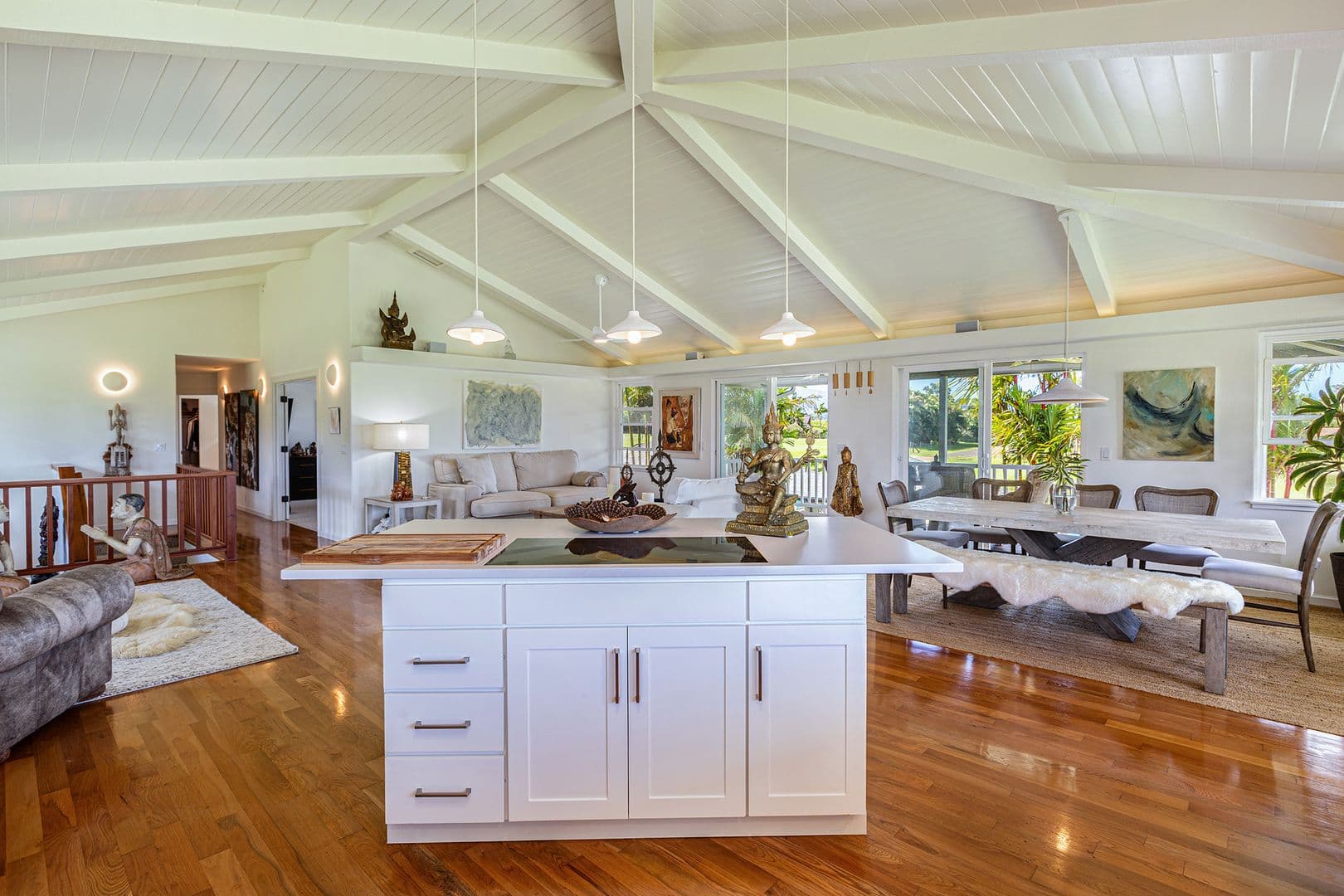 Princeville House: Princeville Ranch