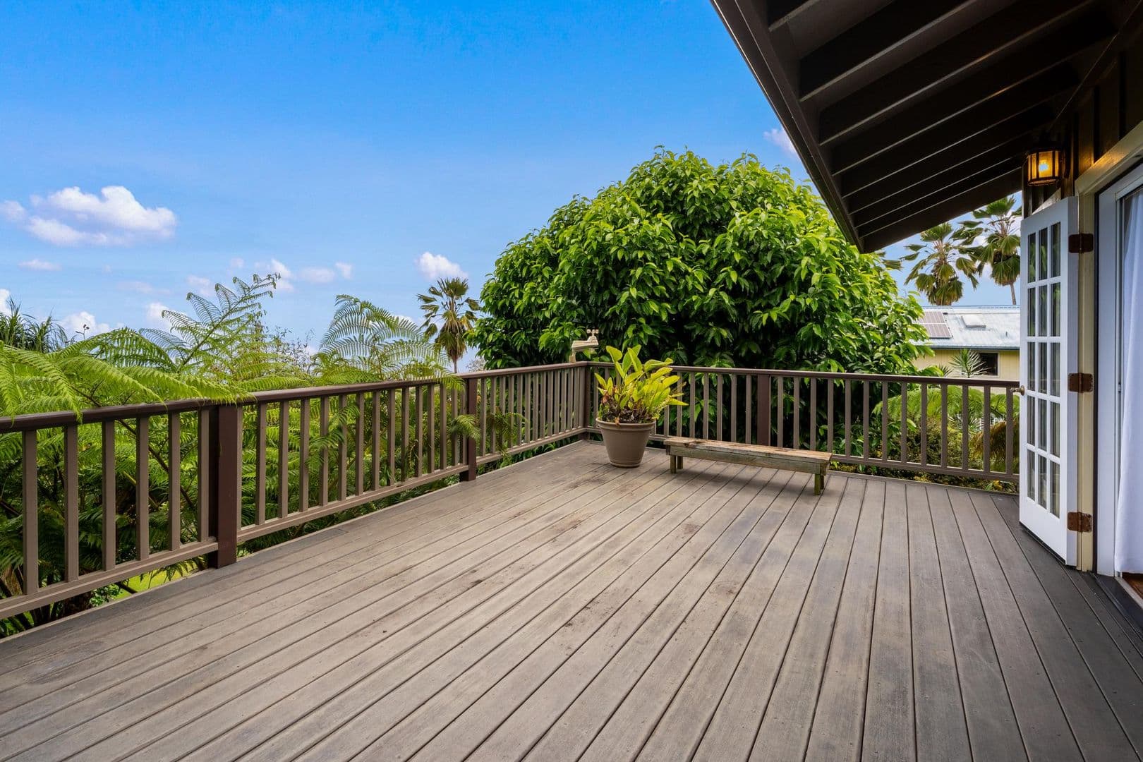 Kailua Kona Apartment: 76-886 Hualalai St