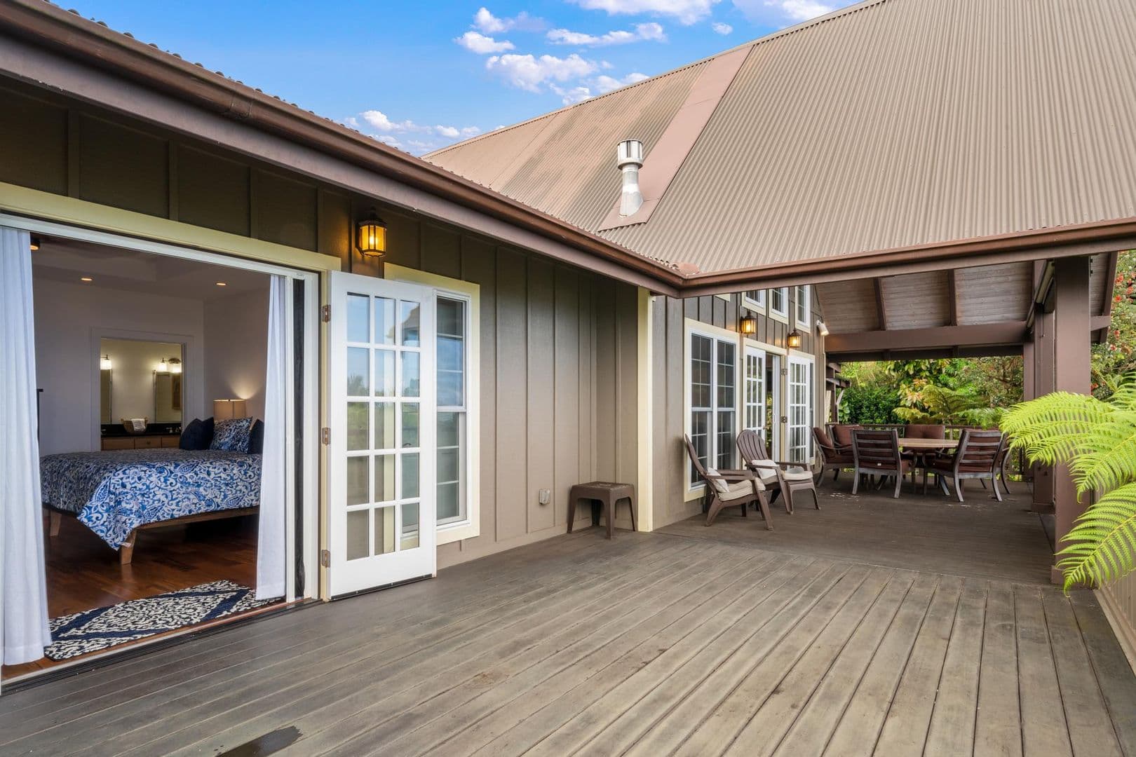Kailua Kona Apartment: 76-886 Hualalai St