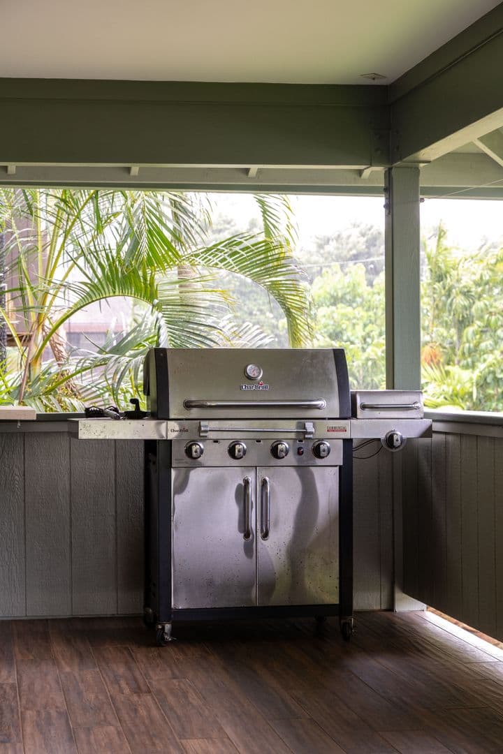 Haleiwa House: 59-605 Ke Iki Rd
