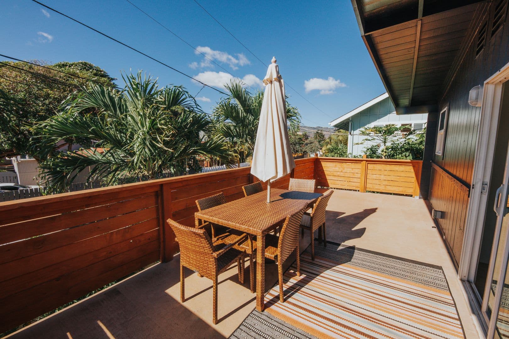 Waialua Apartment: 68-065 Akule St.