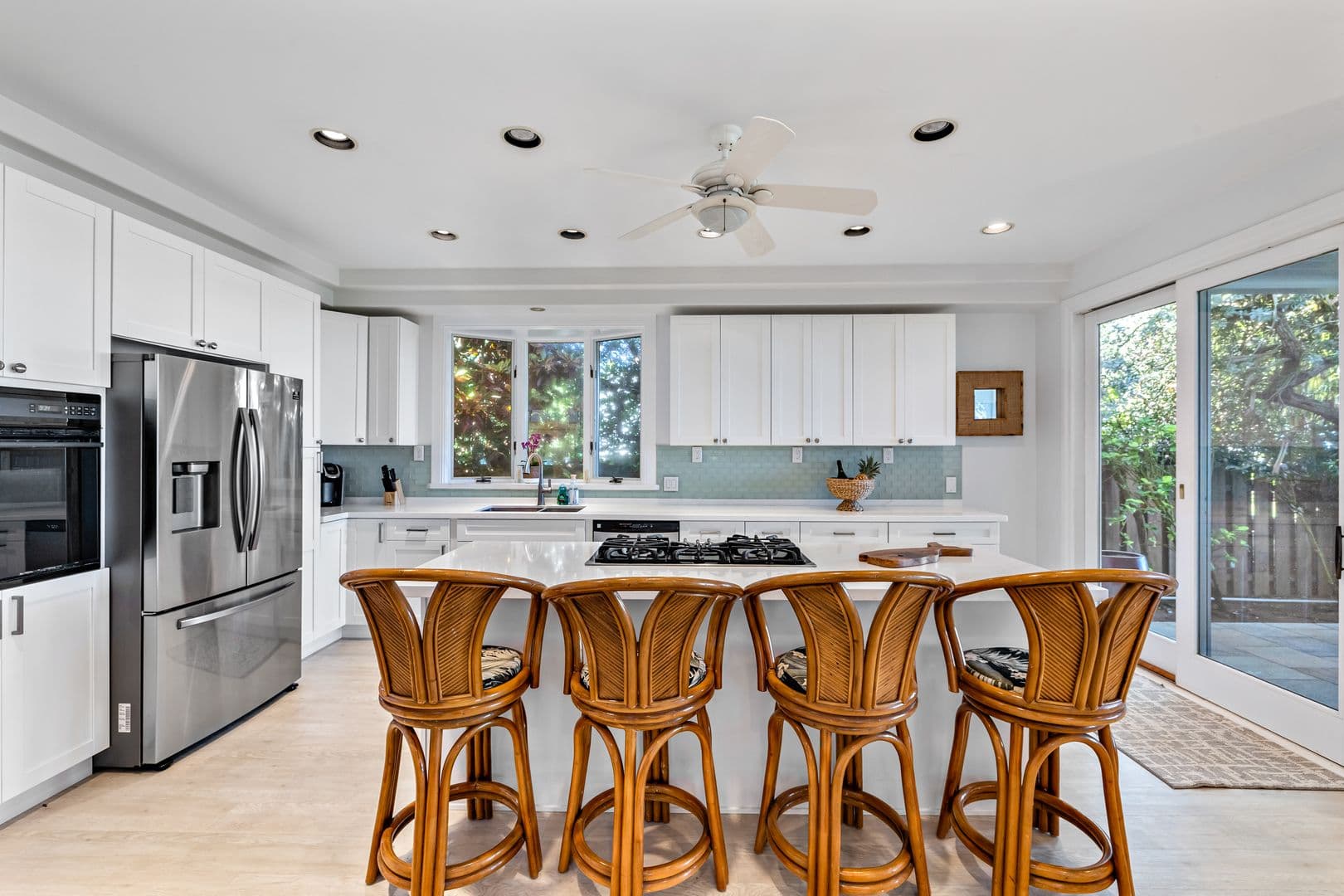 Waialua House: 68-421 Crozier Drive