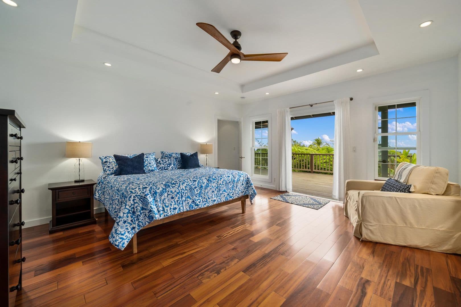 Kailua Kona Apartment: 76-886 Hualalai St