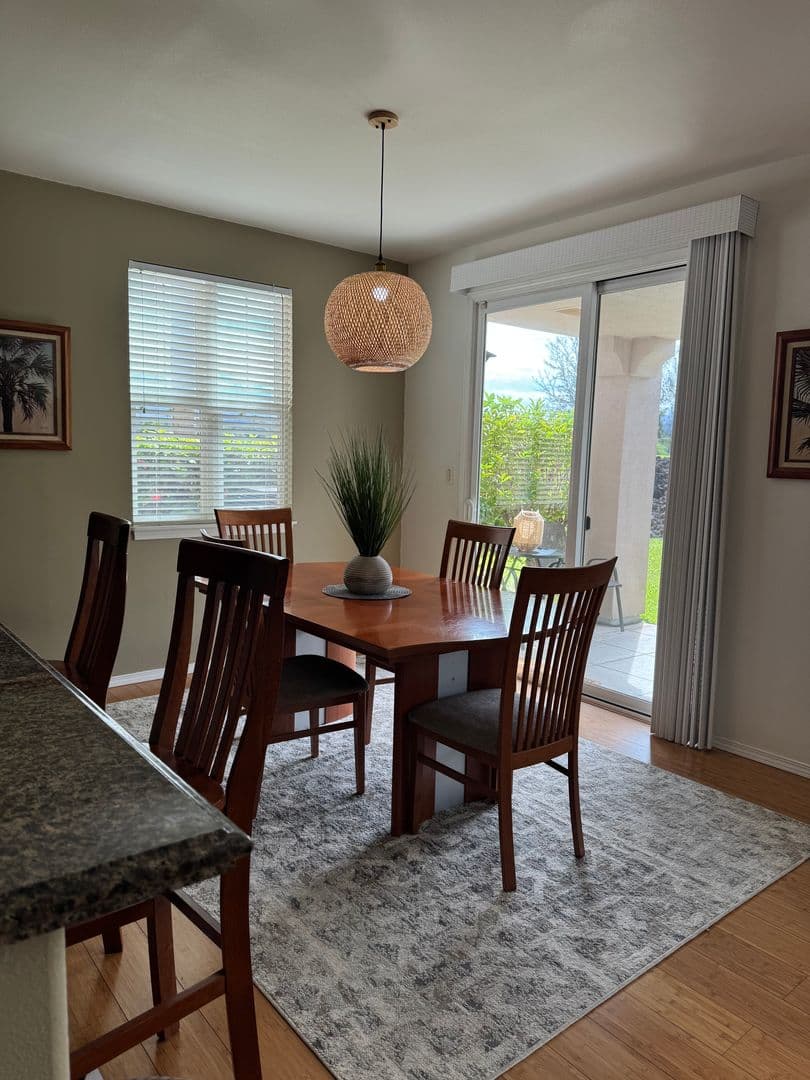 Waikoloa Village Townhome: 69-555 Waikoloa Beach Dr., #1706