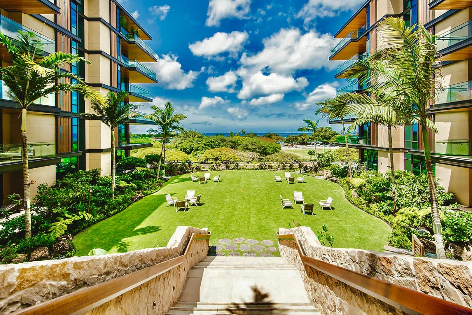 Honolulu House: 1388 Ala Moana Blvd Apt 3300