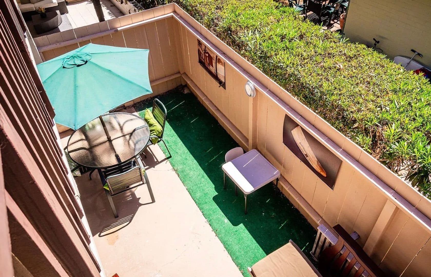 Honolulu Townhome: 265 Kawaihae St.
