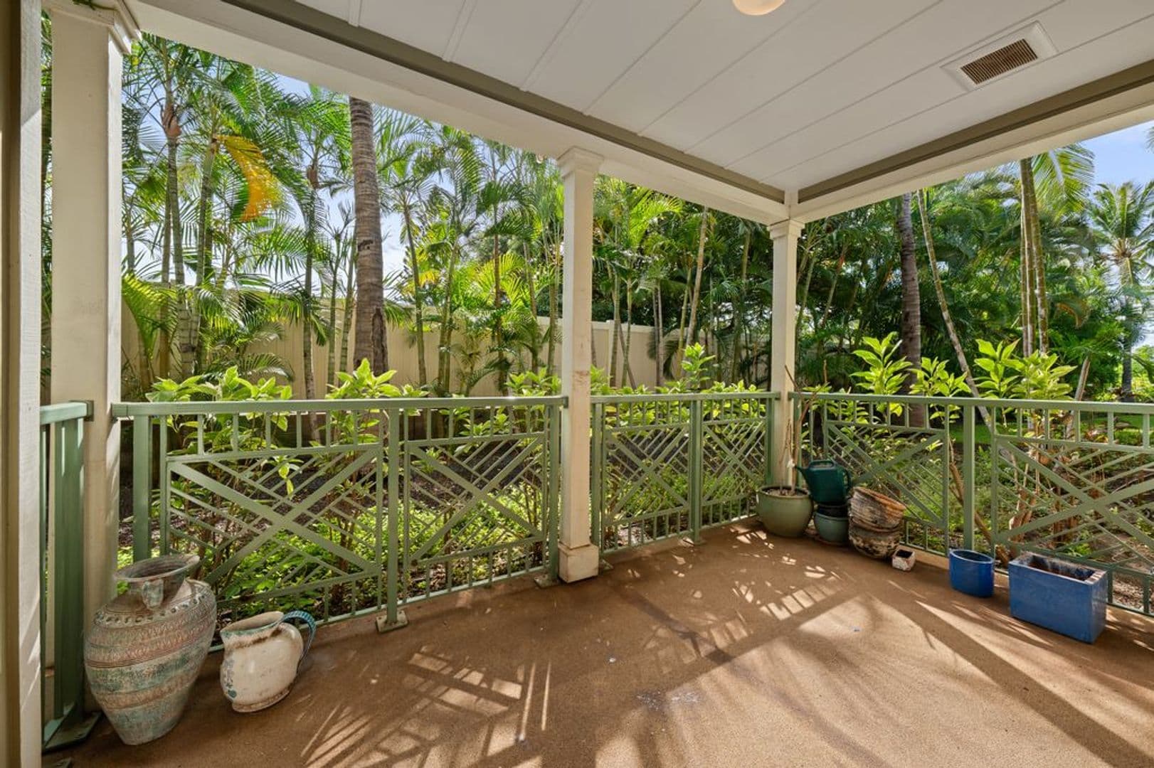 Kihei Condo: 25 One Hali Lane