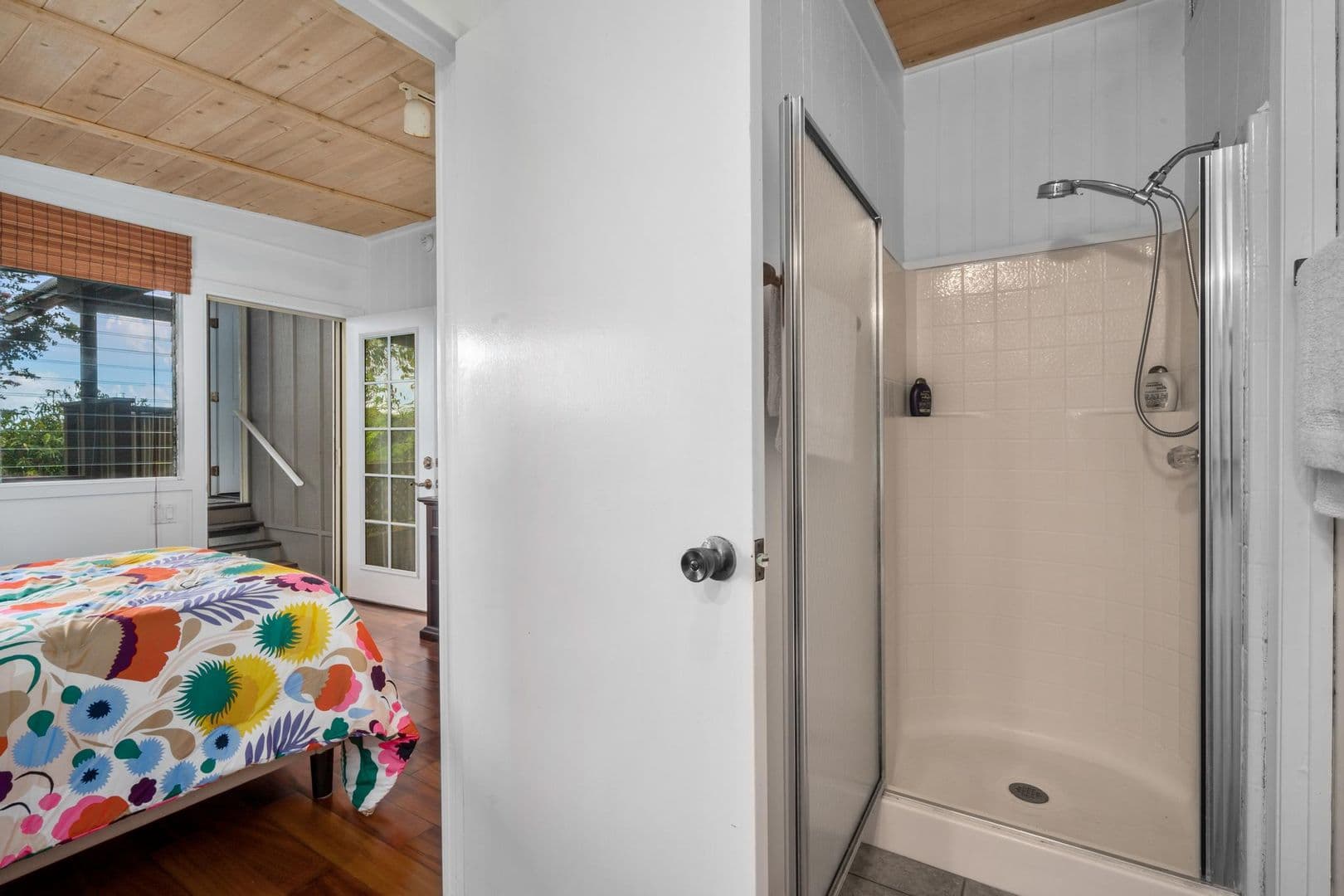 Kailua Kona Apartment: 76-886 Hualalai St