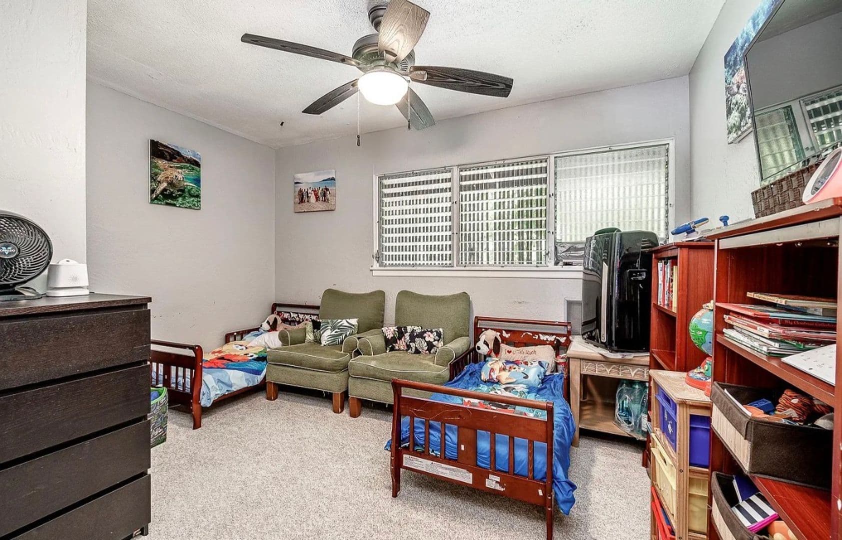 Honolulu Townhome: 265 Kawaihae St.