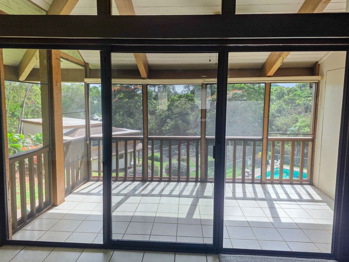 Kapaa Condo: 4701 Kawaihau Rd., Apt. D201