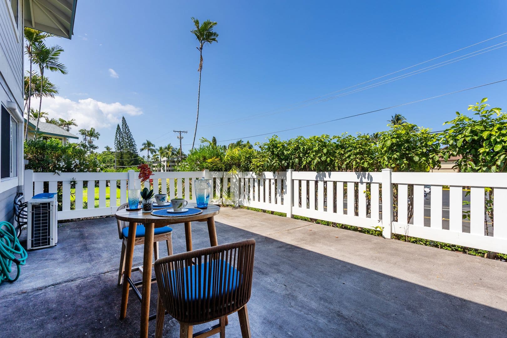 Kailua-Kona Condo: 75-6081 Ali'i Dr