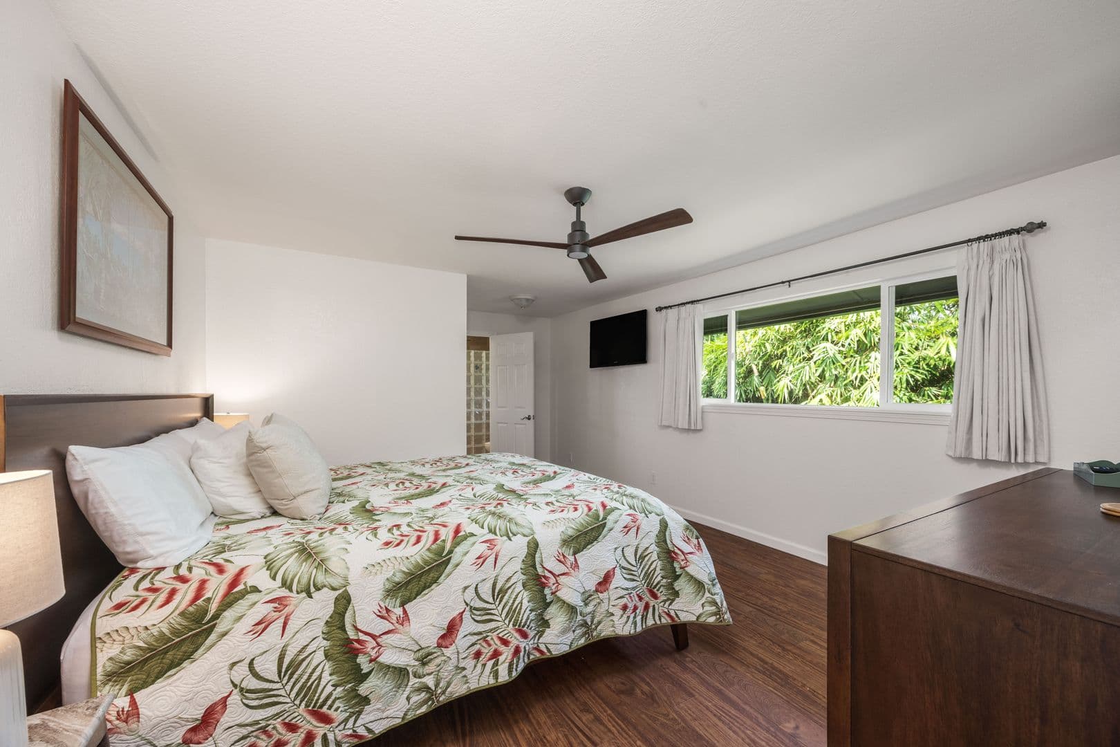 Haleiwa House: 59-605 Ke Iki Rd