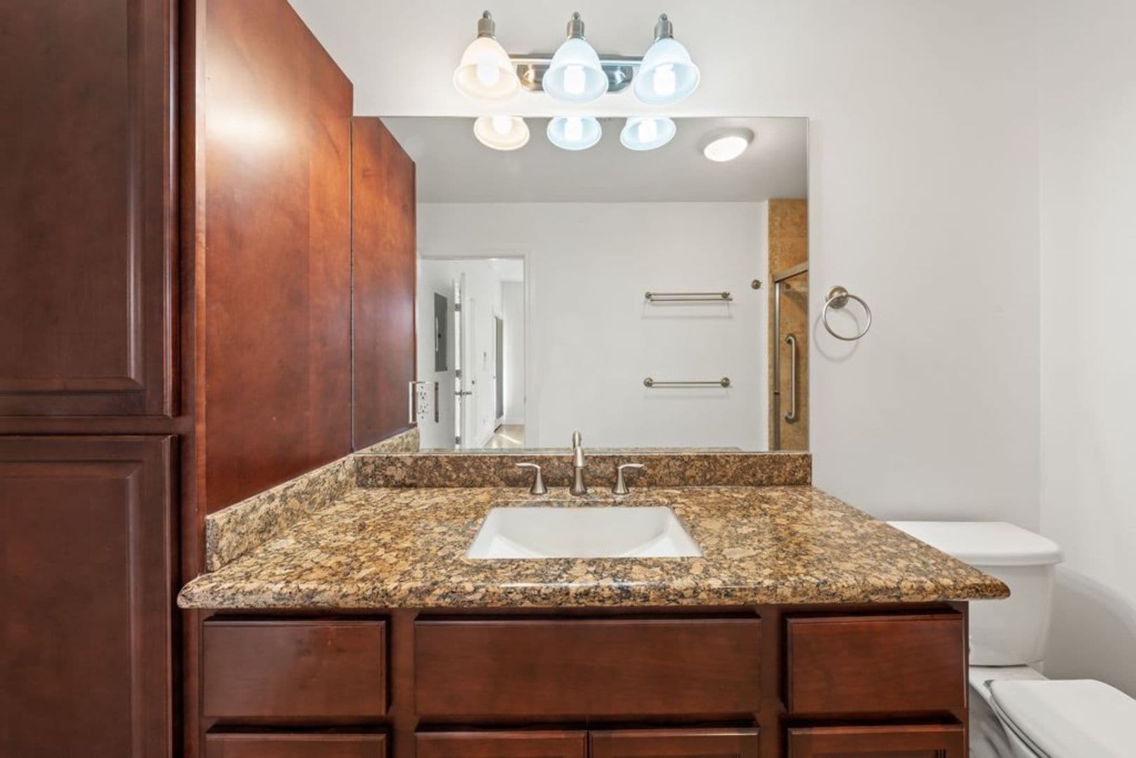 Kihei Condo: 25 One Hali Lane