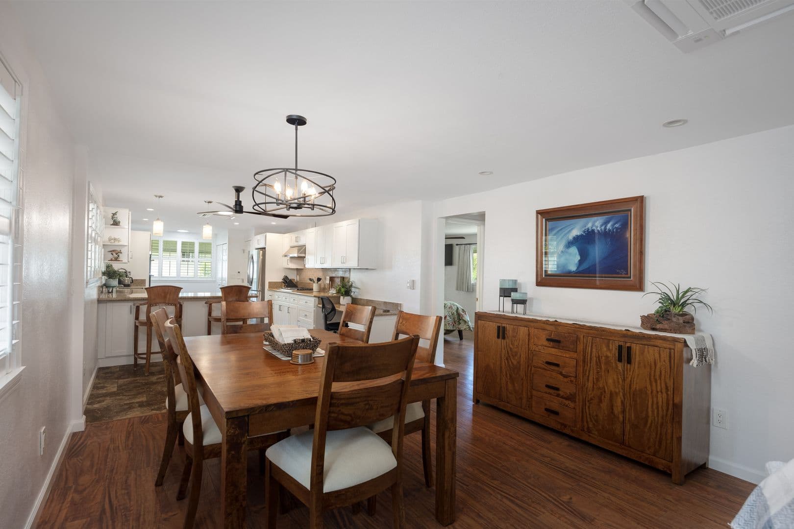 Haleiwa House: 59-605 Ke Iki Rd