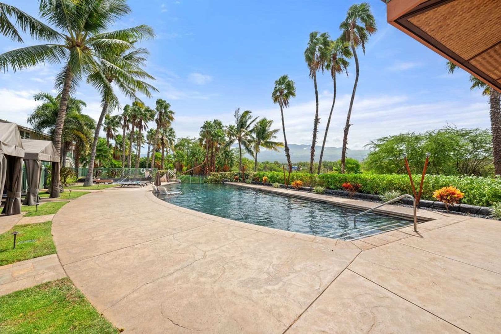 Kihei Condo: 25 One Hali Lane