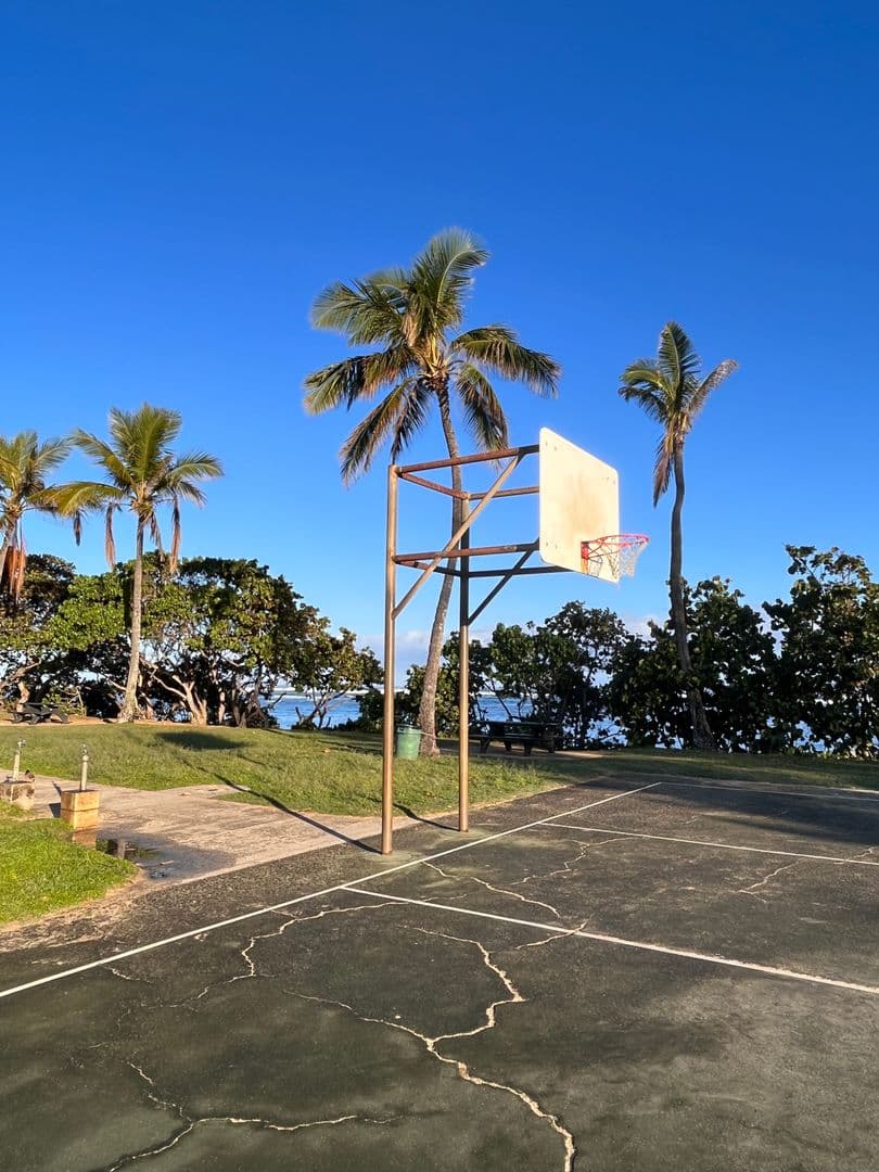 Waialua Apartment: 68-065 Akule St.