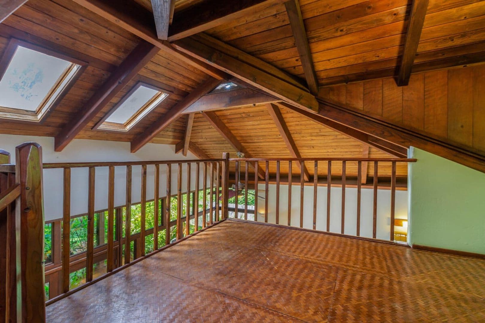 Kilauea House: 4420 Kahili Makai