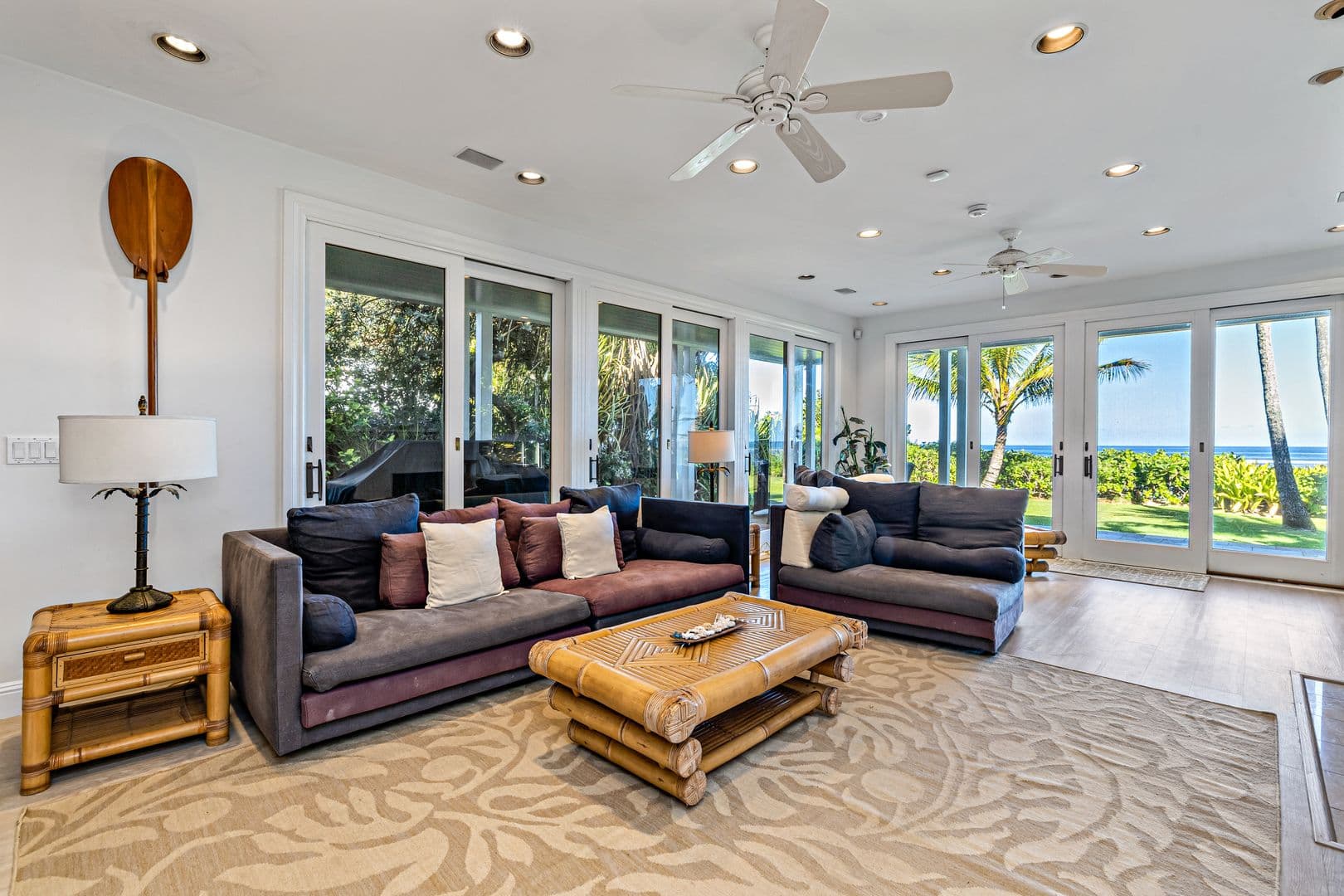 Waialua House: 68-421 Crozier Drive