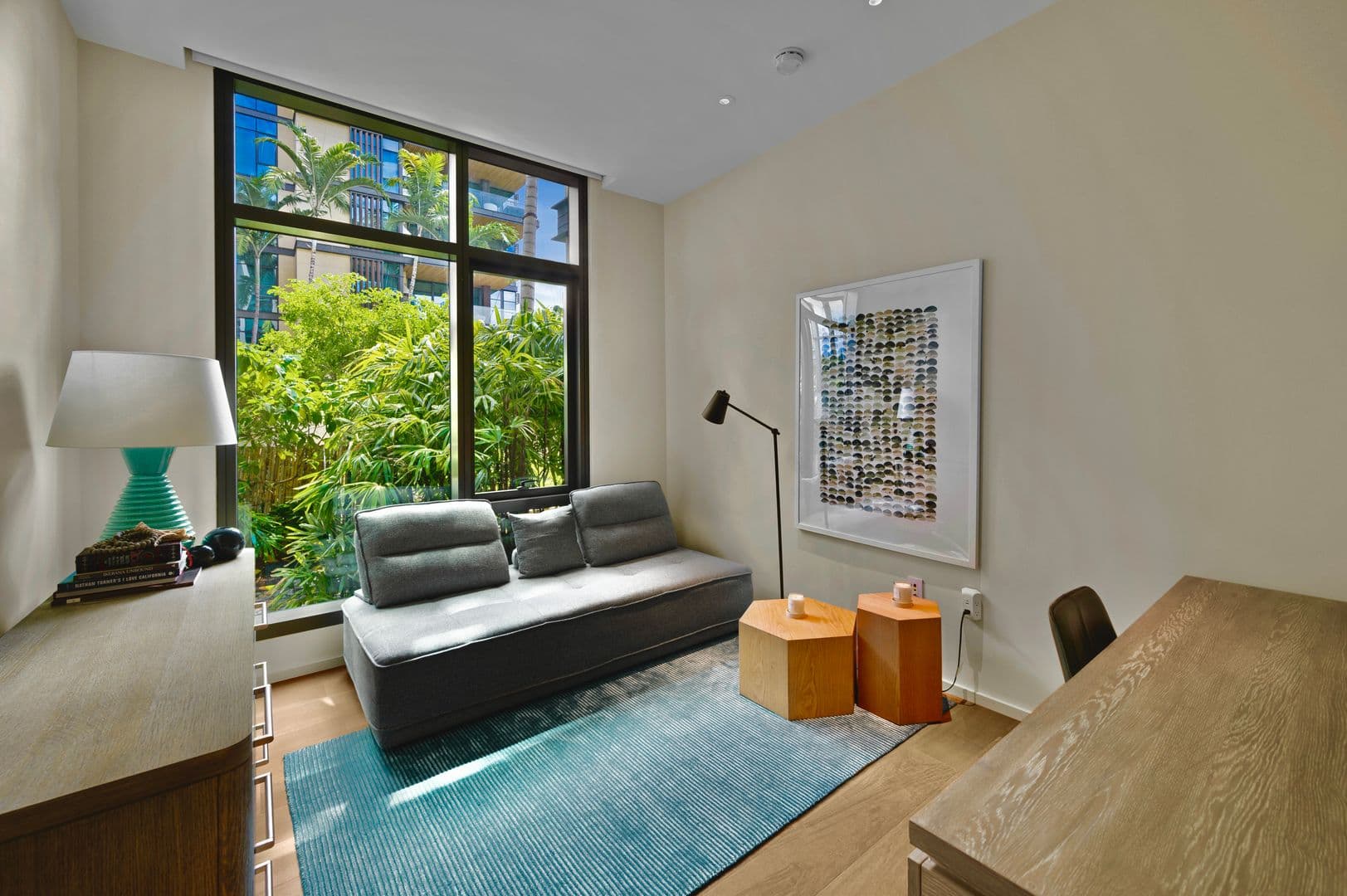 Honolulu House: 1388 Ala Moana Blvd Apt 3300