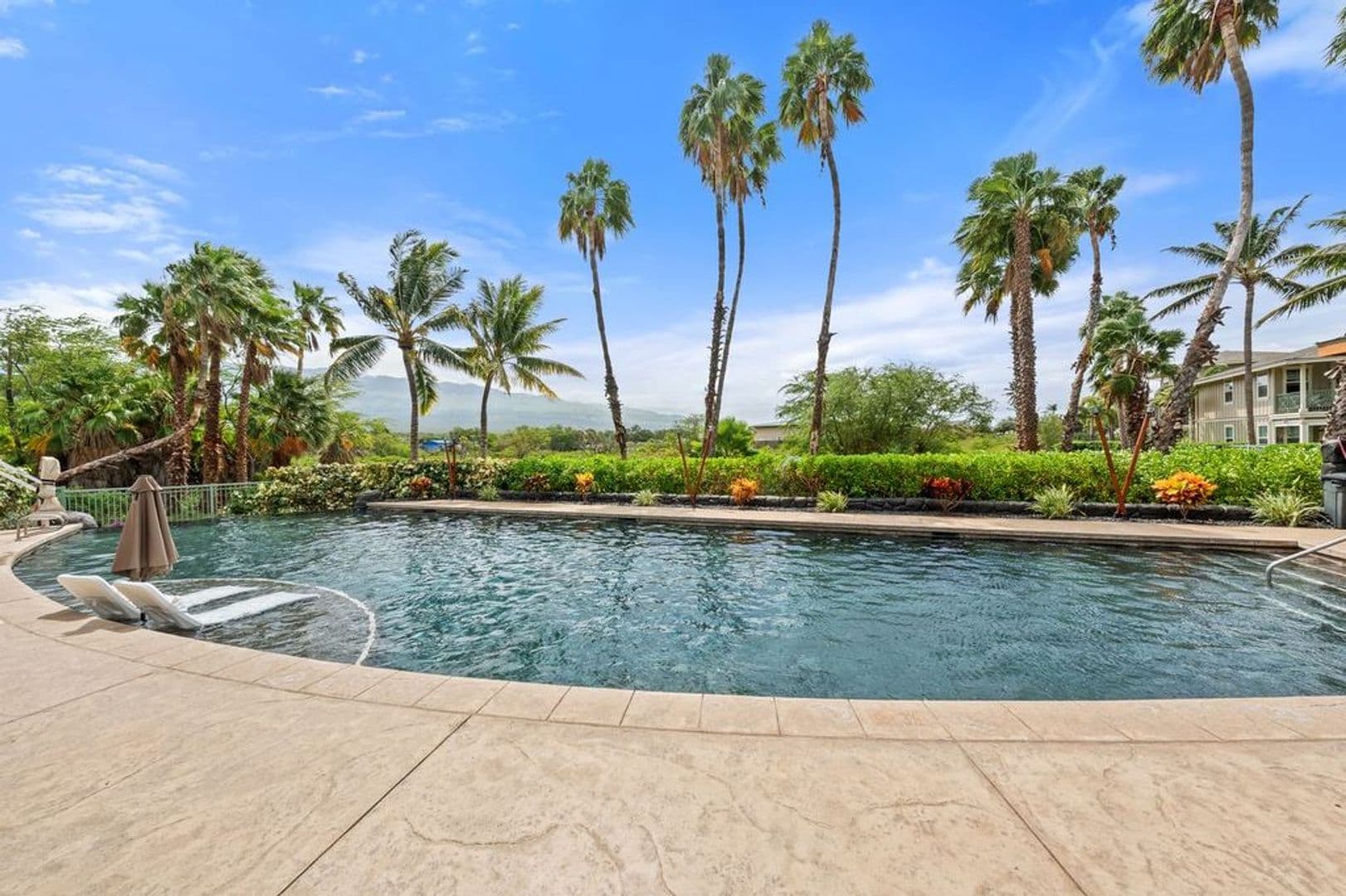 Kihei Condo: 25 One Hali Lane