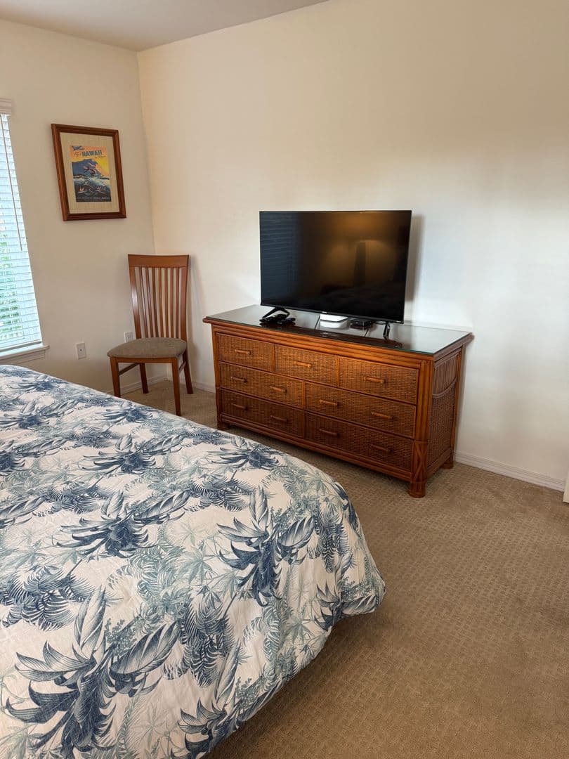 Waikoloa Village Townhome: 69-555 Waikoloa Beach Dr., #1706