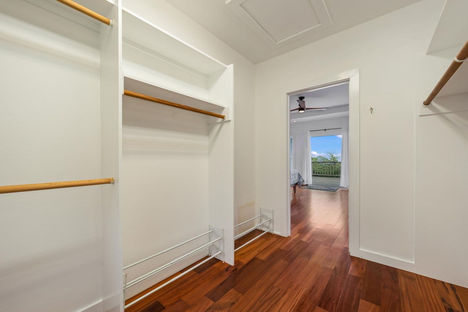 Kailua Kona Apartment: 76-886 Hualalai St