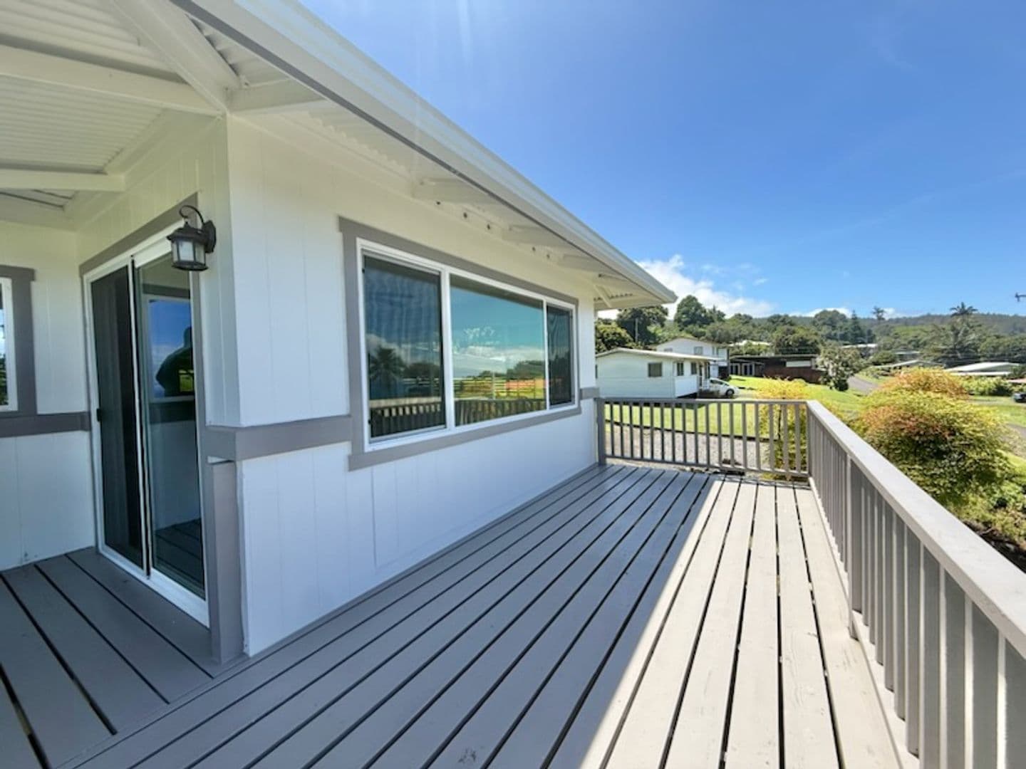 Laupahoehoe House: 36-2347 Pualaea Place
