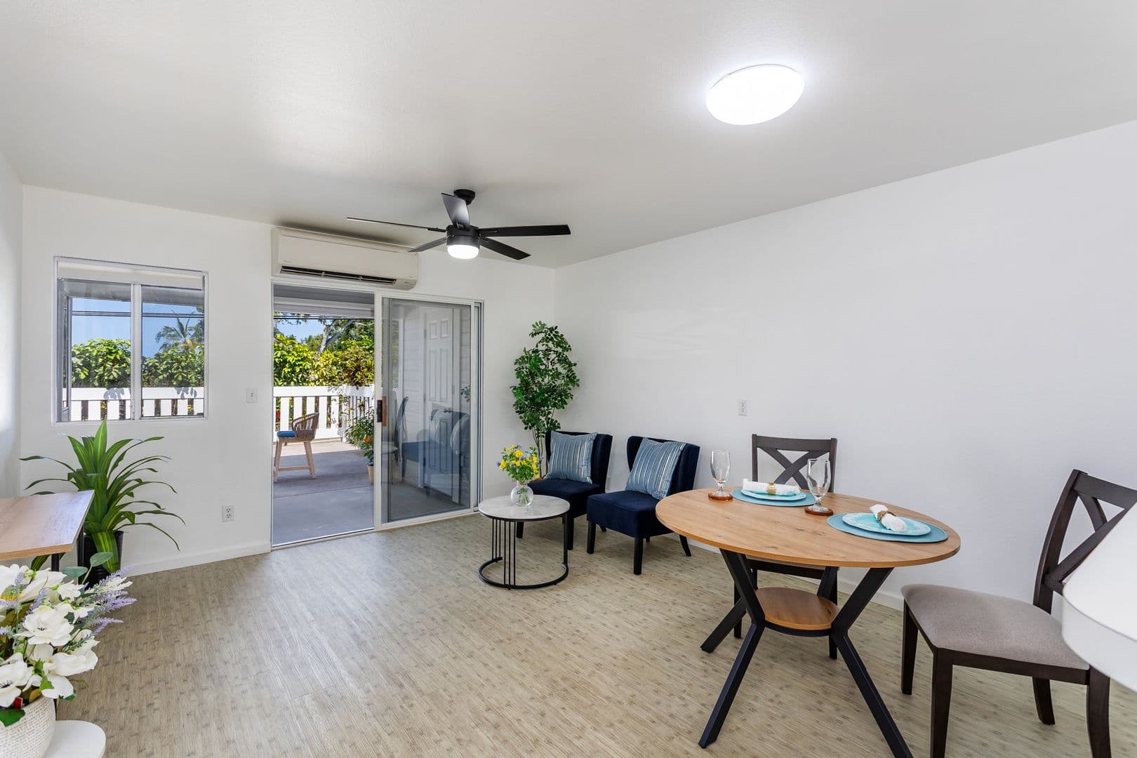 Kailua-Kona Condo: 75-6081 Ali'i Dr