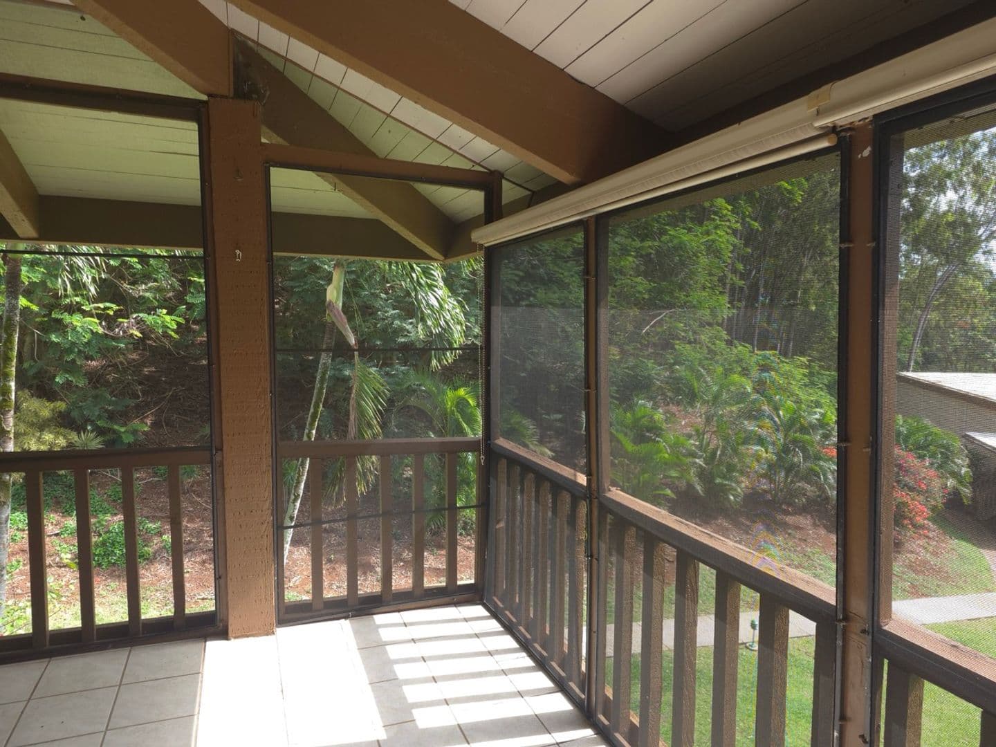 Kapaa Condo: 4701 Kawaihau Rd., Apt. D201