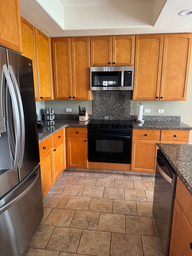Waikoloa Village Townhome: 69-555 Waikoloa Beach Dr., #1706