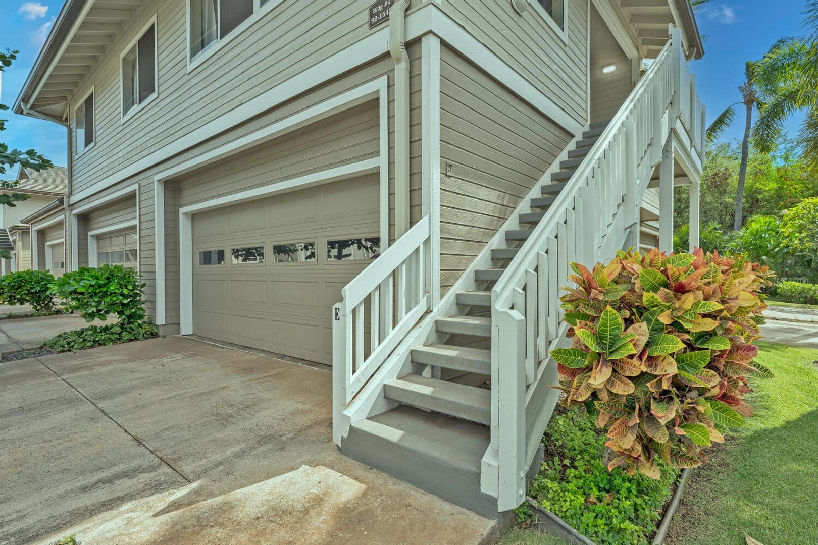Kapolei House: 92-1543 Aliinui Drive 4E