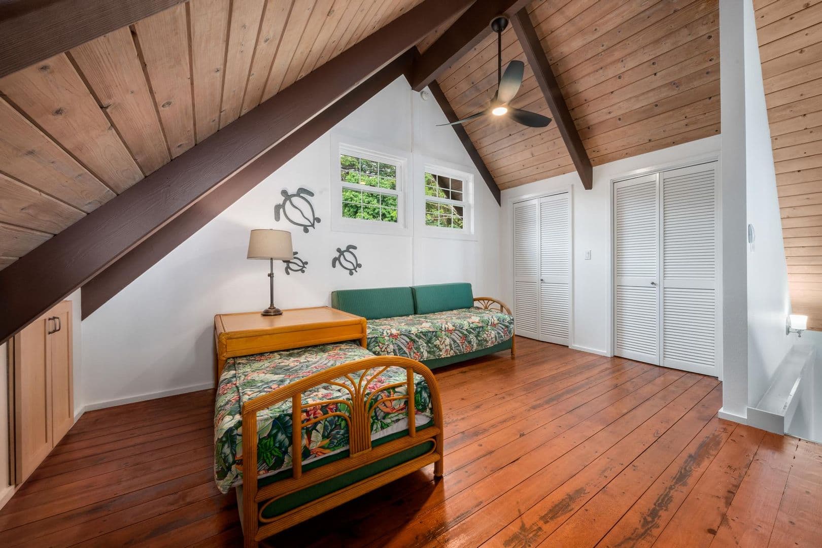 Kailua Kona Apartment: 76-886 Hualalai St