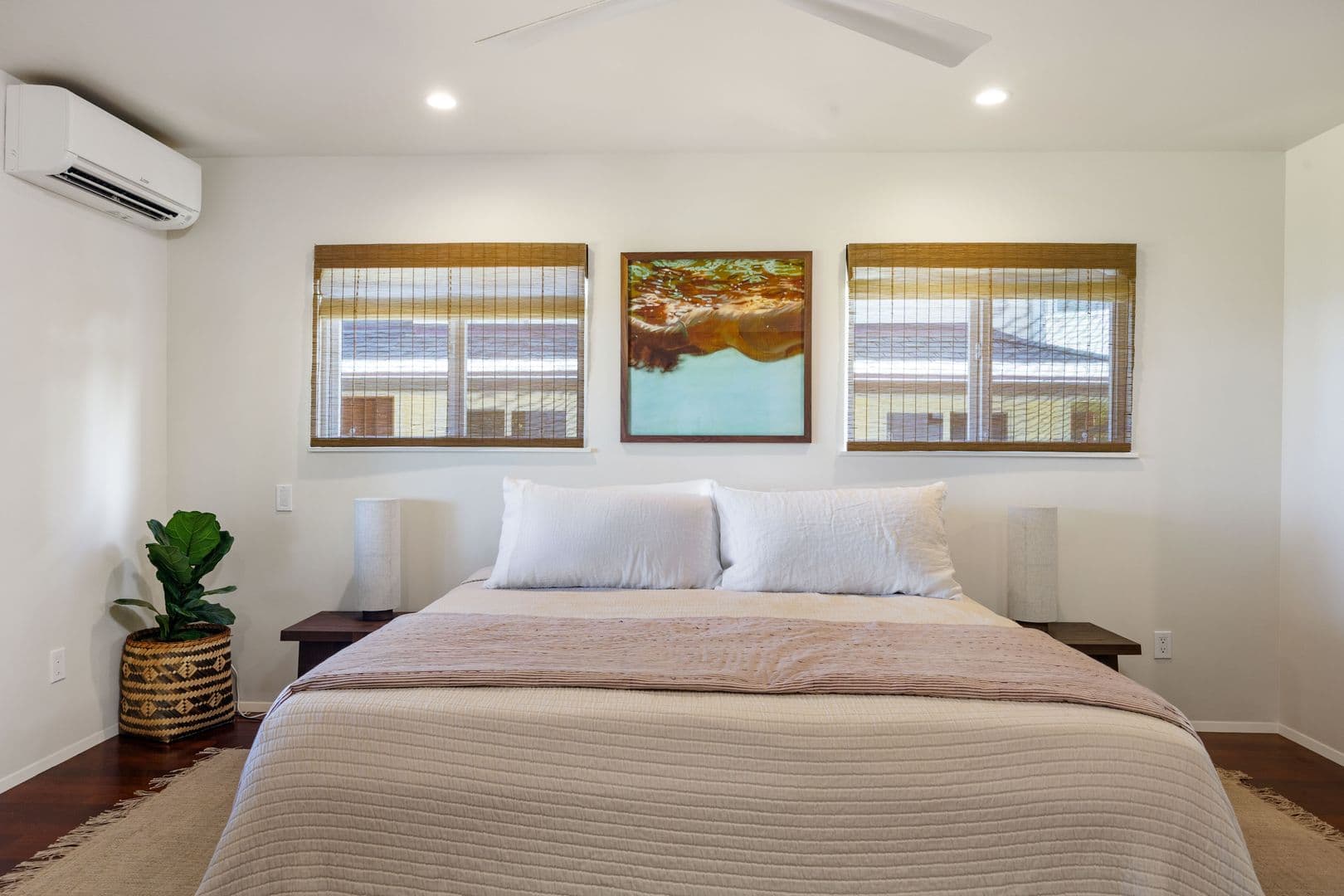 Haleiwa House: 59-535 Ke Iki Rd