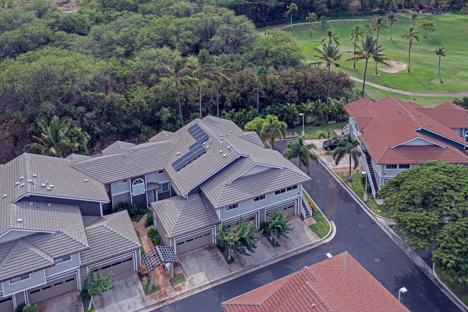 Kapolei House: 92-1543 Aliinui Drive 4E