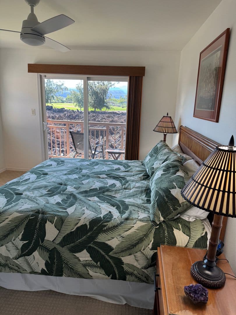 Waikoloa Village Townhome: 69-555 Waikoloa Beach Dr., #1706