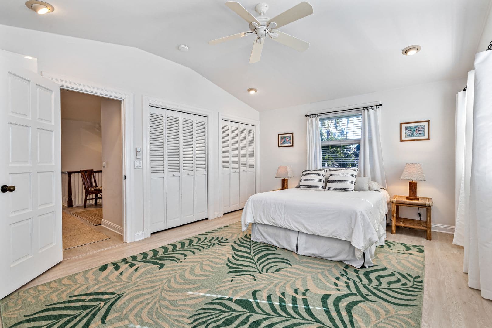 Waialua House: 68-421 Crozier Drive