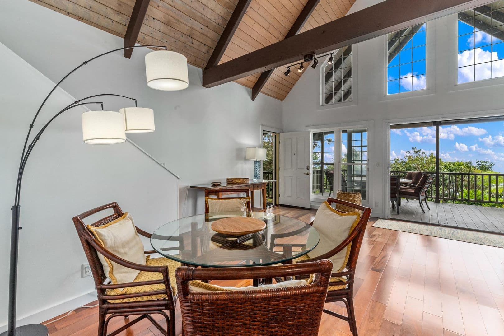 Kailua Kona Apartment: 76-886 Hualalai St
